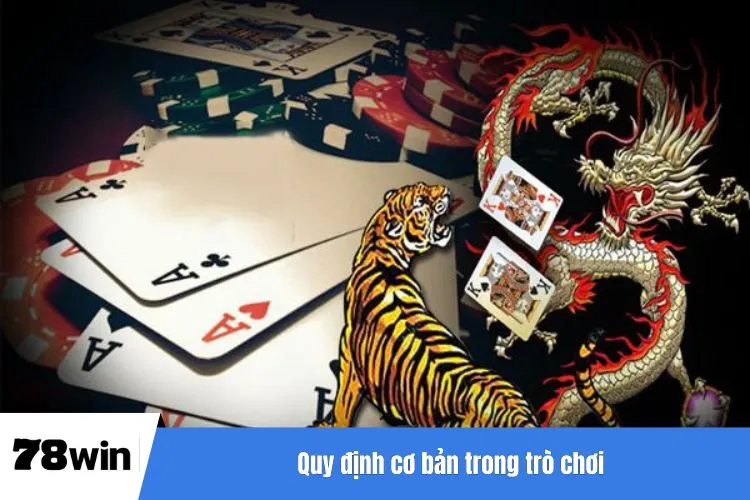 Quy định cơ bản trong trò chơi