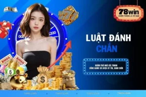Luật đánh chắn - Cẩm nang cơ bản dành cho người chơi mới