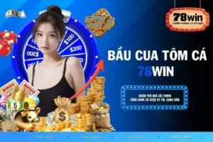 Bầu cua tôm cá - Trò chơi dân gian vui nhộn cho mọi lứa tuổi