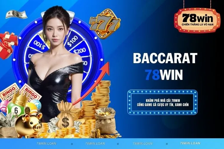 Baccarat – Bí quyết chơi hiệu quả, chiến thắng tại nhà cái