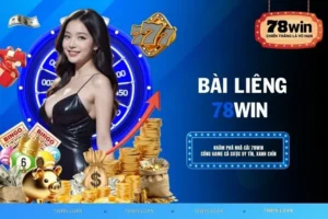 Bài liêng - Sảnh game casino cá cược đỉnh cao hàng đầu