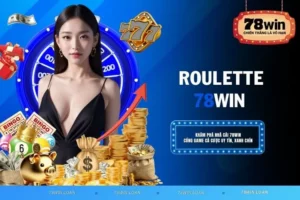 Roulette - Tìm hiểu về cách chơi và các quy định cơ bản
