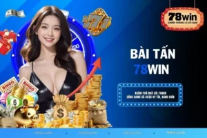 Bài tấn - Trò chơi dân gian nhưng không kém phần hấp dẫn