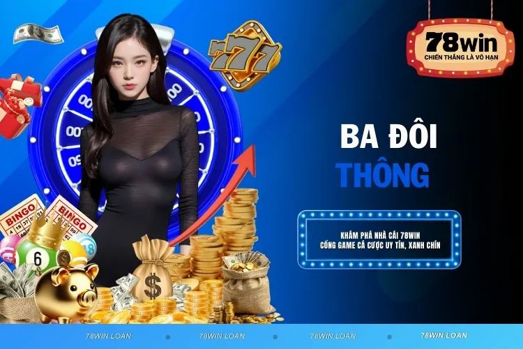 Ba đôi thông - Liệu chặt được gì trong tiến lên miền nam